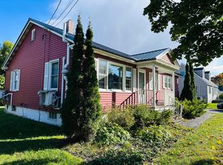 58 18th St, Bangor, ME 04401