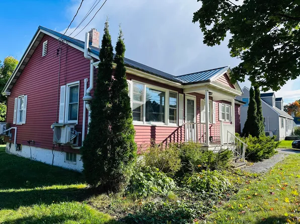 58 18th Street, Bangor, ME 04401