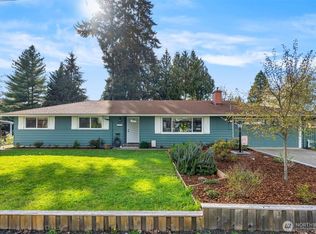 2305 Lilac St SE, Lacey, WA 98503