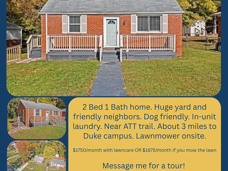2506 White Oak Ave