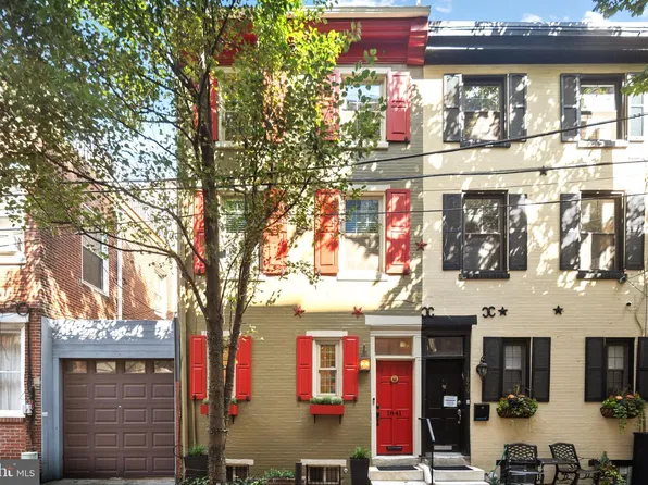 1841 Addison St, Philadelphia, PA 19146