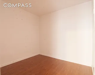 Rented by Compass