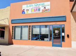 206 S Gold Ave, Deming, NM 88030