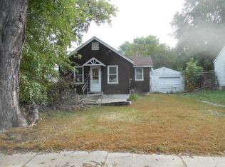 4136 Coggins Ave, Flint, MI 48506