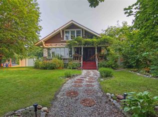 3408 W Alice Ave, Spokane, WA 99205