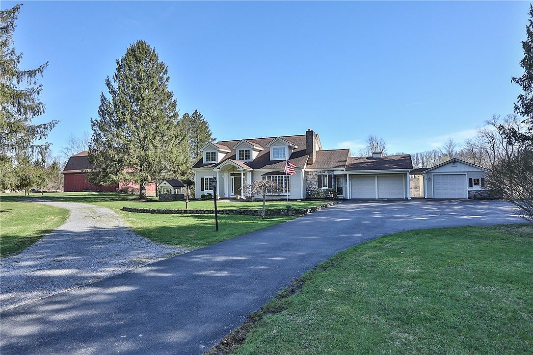 38 Taylor Rd, Honeoye Falls, NY 14472 Zillow