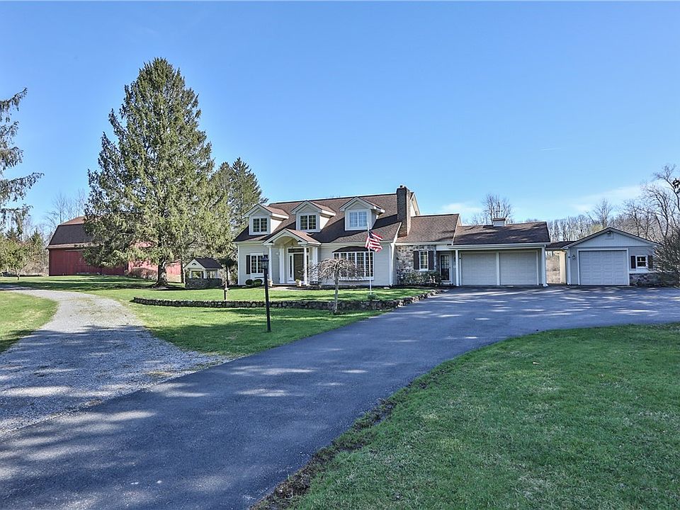 38 Taylor Rd, Honeoye Falls, NY 14472 Zillow