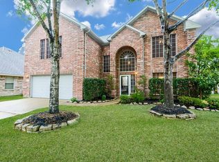 10706 Wolsley Ct, Houston, TX 77065