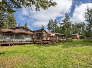 55500 Madrone Dr, Bandon, OR