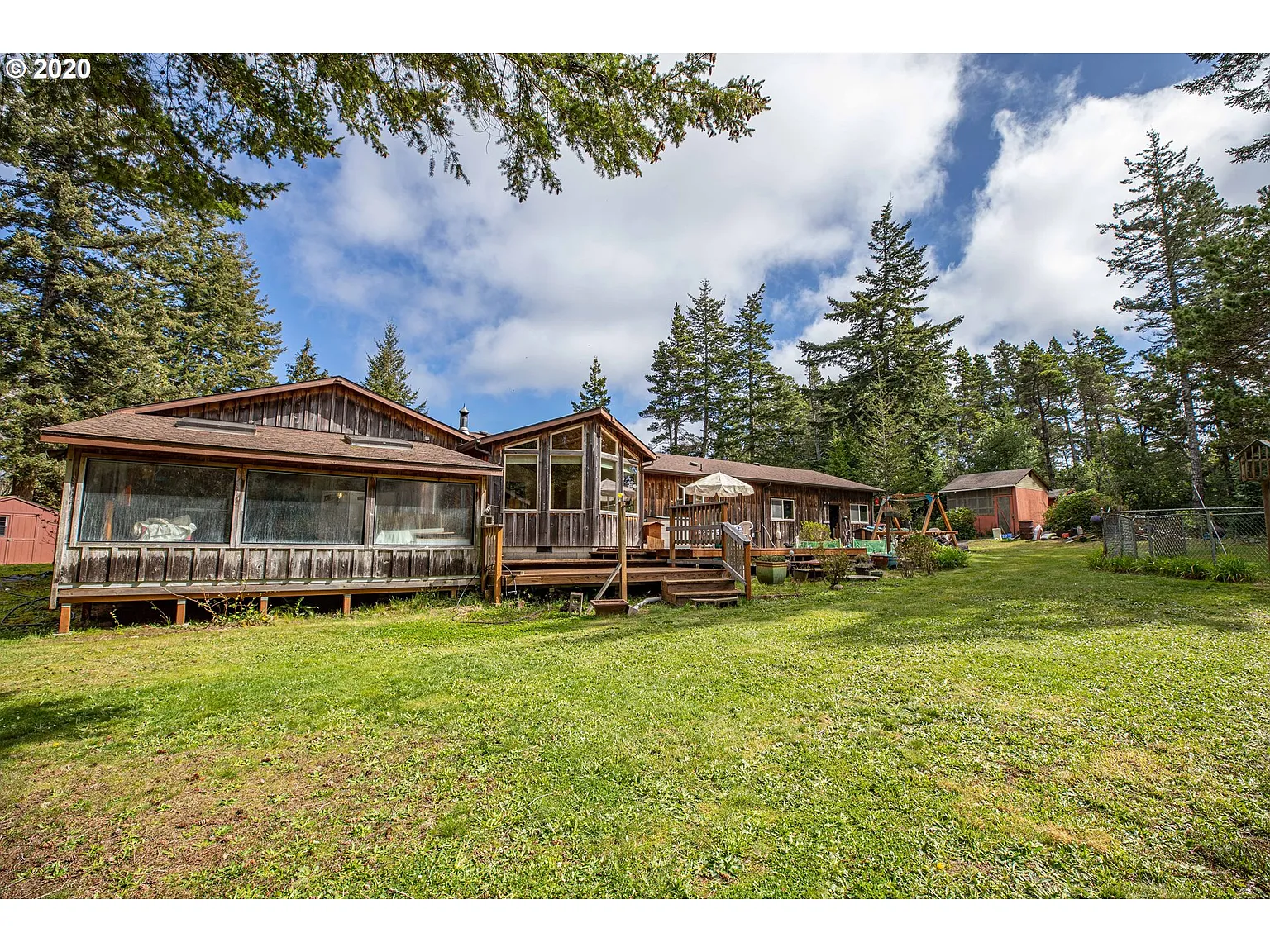 55500 Madrone Dr photo 1