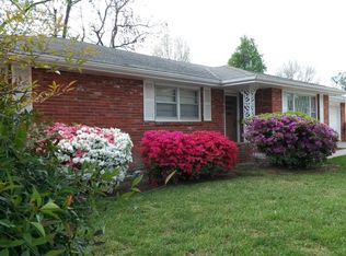 2503 S Prospect Ave, Springfield, MO 65804