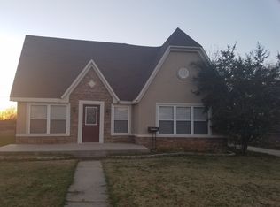 1610 N Market Ave, Shawnee, OK 74804