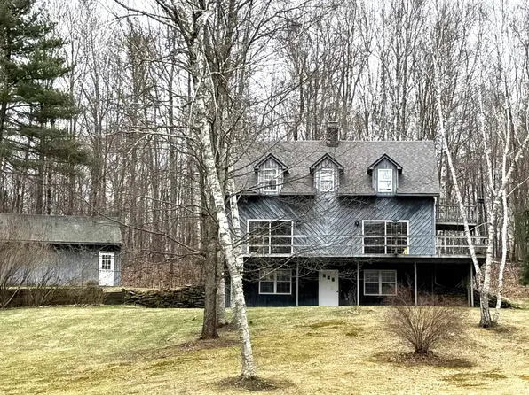 169 Garron Road, Middletown Springs, VT 05757