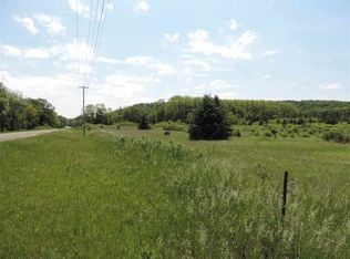 26 74 Ac County Road Cs, Poynette, WI 53955