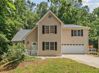 341 Westover Dr, Woodstock, GA 30188
