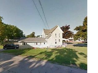 26 Forest Ave, Oakfield, NY 14125