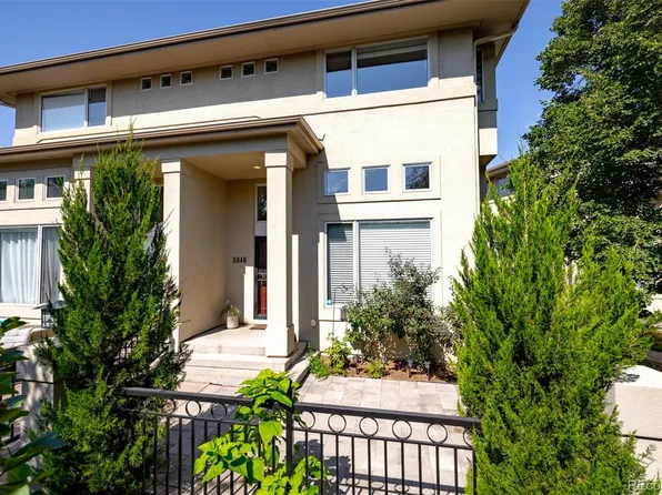 5048 E Cherry Creek South Drive, Denver, CO 80246