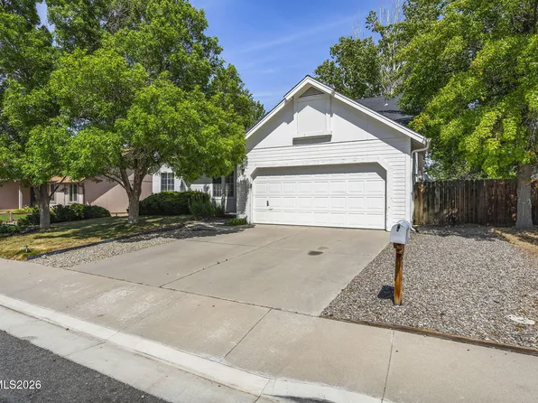 3387 Bonnyview Dr, Carson City, NV 89701