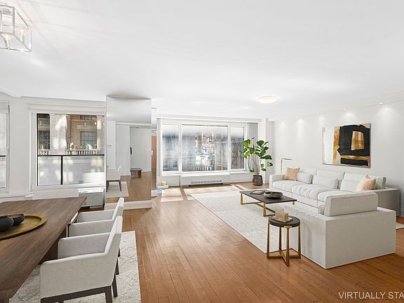 3rd image of 200 Central Park S #14/15I