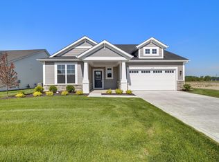 3105 Greenview Dr, Valparaiso, IN