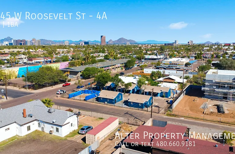 1545 W Roosevelt St #4A — Photo 7
