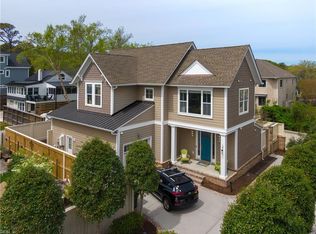 211 69th St, Virginia Beach, VA 23451