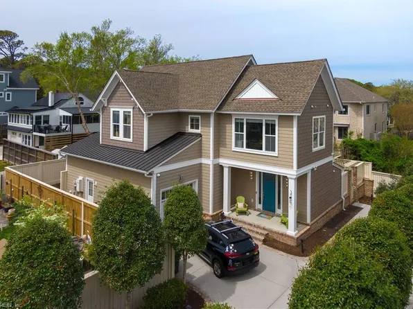 211 69th St, Virginia Beach, VA 23451