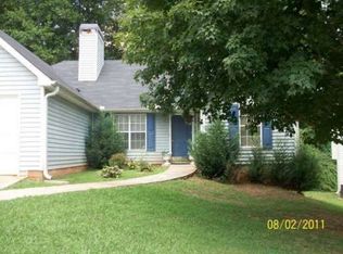 2102 Sugar Creek Falls Dr, Atlanta, GA 30316