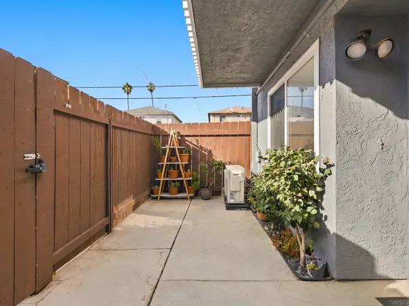 1538 Missouri St APT C, San Diego, CA 92109