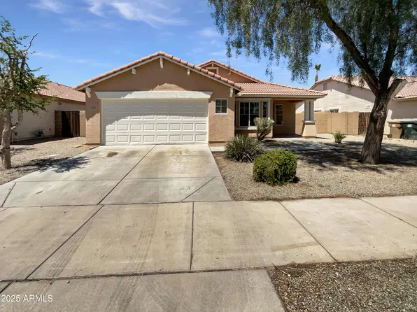 15162 W MONROE Street, Goodyear, AZ 85338