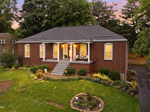 3903 Bayonne Ct, Jeffersontown, KY 40299