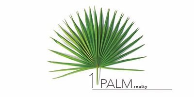 1 Palm Realty