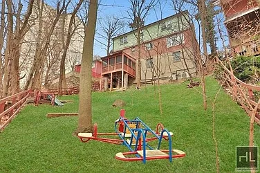 Rented by Highline Residential