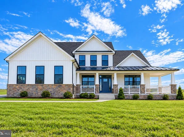 LOT 13 Hazeldyne Ct, Westminster, MD 21157