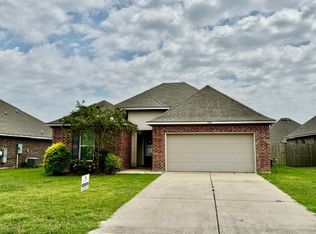 1950 Heberts Pass, Lake Charles, LA 70607