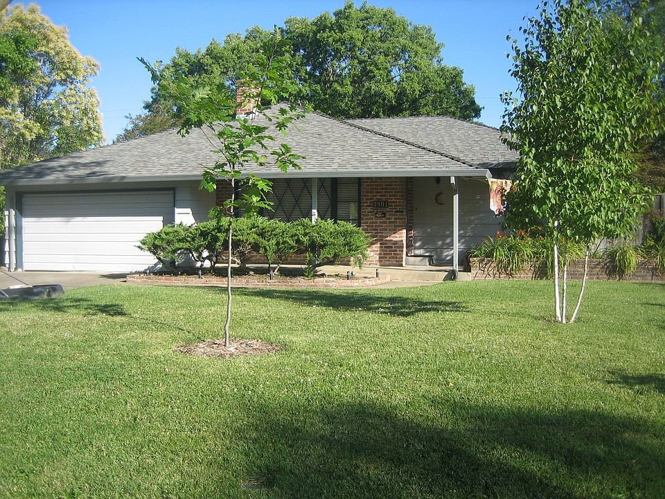 Front View