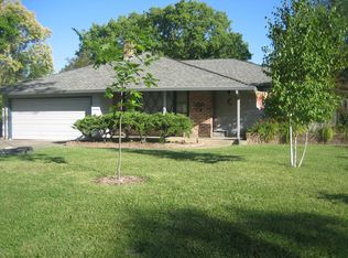 3901 Las Pasas Way, Sacramento, CA 95864