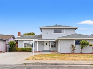 14658 Tiburon Rd, San Leandro, CA 94577