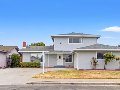 14658 Tiburon Rd, San Leandro, CA, 94577