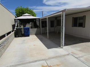 3647 S Pitahaya Dr, Yuma, AZ 85365