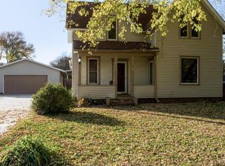 113 S Logan St, Roland, IA 50236