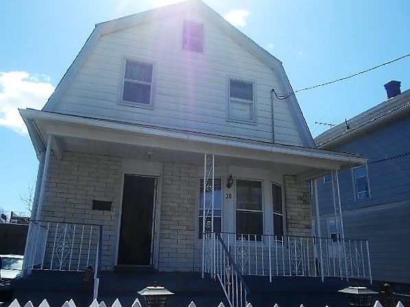 Property Front View