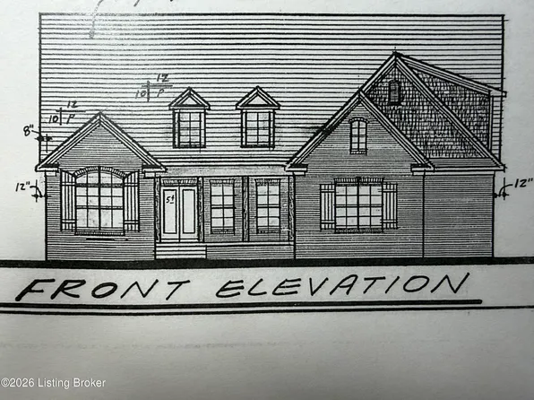 18 Arlington Dr, Shelbyville, KY 40065