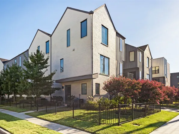 5703 Lindell Ave #104, Dallas, TX 75206