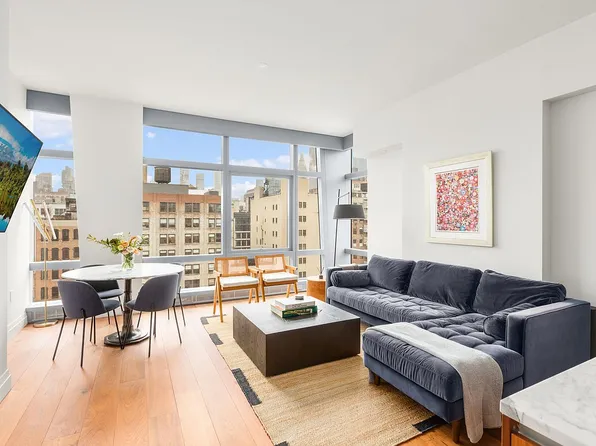35 W 15th St APT 11E, New York, NY 10011