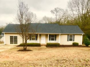 224 Bridgeview Dr, Anderson, SC 29625