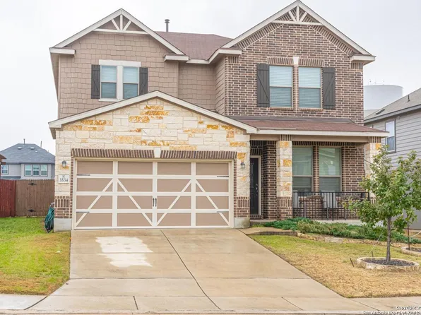 3534 Marvel, Bulverde, TX 78163