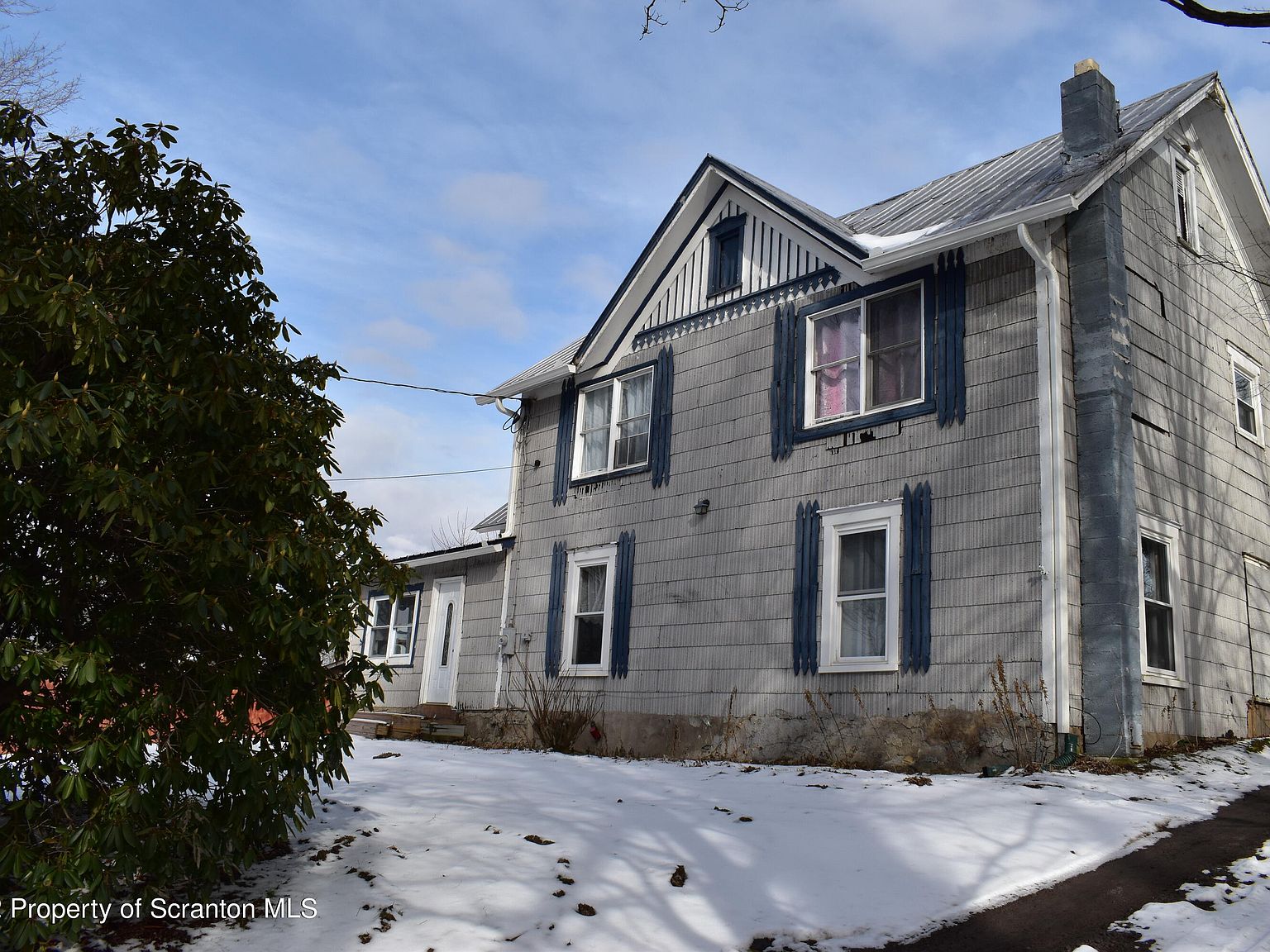 7381 State Route 3004, PA 18630 Zillow
