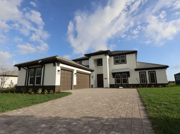 18528 Foxtail Loop, Venice, FL 34293