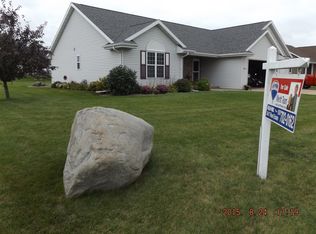 5321 Pleasant Way, Appleton, WI 54913